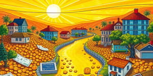 The Income Advantage: Crafting a Steady Cash Flow