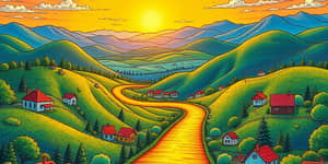 The Prudent Path: Long-Term Wealth Building