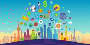 Portfolio Power-Up: Advanced Strategies for Growth