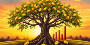 Dividend Delights: Income Strategies for Consistent Returns