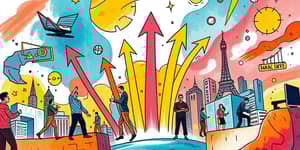 Market Mavericks: Challenging Conventional Wisdom