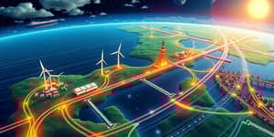 Global Gateway: Opportunities in International Markets