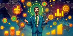 The Wealth Whisperer: Secrets to Financial Growth