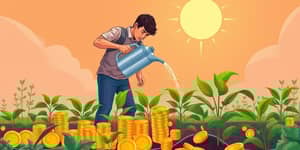 Inflation Fighters: Strategies for Preserving Wealth