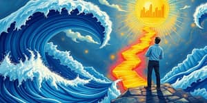 Behavioral Edge: Mastering the Psychology of Investing