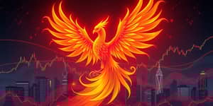 Crisis Capital: Finding Opportunity in Market Downturns