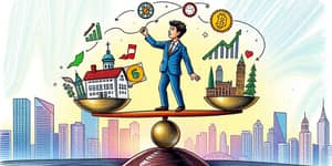 Savvy Choices: Smart Investment Decisions Explained