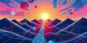 Forecasting Frontiers: Predicting Market Movements