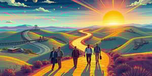 Private Pathways: Exclusive Investment Opportunities