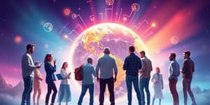 Navigating Venture Capital: Funding Innovation and Growth