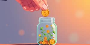 Micro-Investing: Growing Wealth with Small Amounts