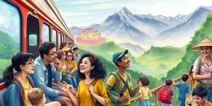 Experiential Spending: Investing in Memories, Not Things