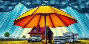 Umbrella Insurance: Beyond Standard Protections