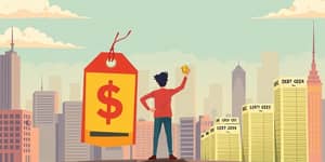 Deflationary Pressures: Opportunities and Risks for Your Money