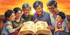 Legacy Planning: Crafting Your Enduring Financial Story