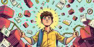 Student Loan Strategy: From Accrual to Accelerated Payoff