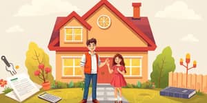 Mortgage Mastery: The Path to Homeownership
