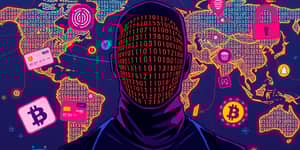 Digital Disguises: Unmasking Online Financial Fraud