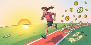 Savings Sprints: Accelerating Your Financial Goals