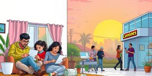 Disaster Prep: Funding Your Financial Survival