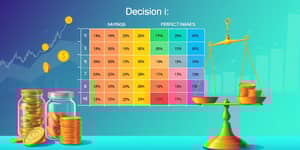 The Money Management Matrix: A New Perspective