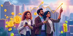 Market Entry Strategies: Your First Steps into Investing