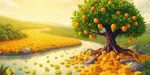 Financial Flow: Achieving Seamless Wealth Growth