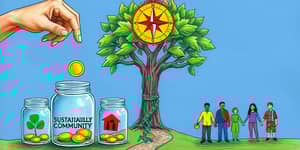 Purpose-Driven Pennies: Intentional Spending