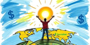 Income Unleashed: Boosting Your Earning Power