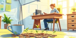 Mindful Money Habits: A Path to Prosperity