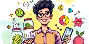 The Savvy Spender's Edge