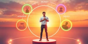 Your Personal Economy: Taking Charge