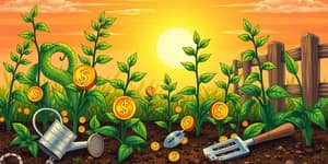 Cultivating Cash: Growing Your Financial Garden