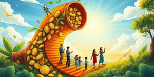 The Financial Freedom Funnel: A Step-by-Step Guide