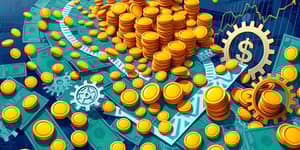 Mastering Monetary Flow: Advanced Cash Management Tactics