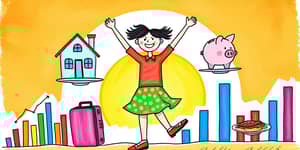 Lifestyle Budgeting: Funding Your Desired Life