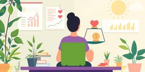 Budgeting with Benevolence: Spending with Purpose