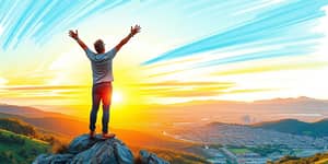 Early Retirement Blueprint: Achieving Financial Independence Sooner