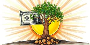 The Smart Dollar's Journey: From Income to Impact