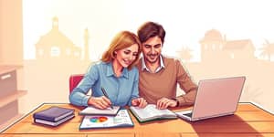 Financial Harmony: Balancing Your Books and Life