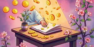 Your Money Narrative: Rewriting Your Story