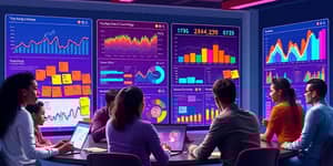 The Strategic Financial Sprint: Reaching Your Goals