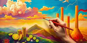 Your Financial Canvas: Painting a Picture of Wealth