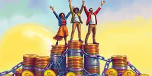 The Debt Defeat Handbook: Strategies That Work