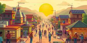 The Prosperity Paradox: Unlocking Abundance