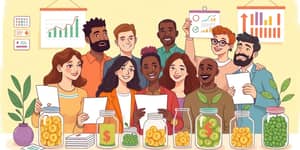 Financial Empowerment: Your Guide to Control