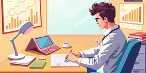 Your Financial Health Check-Up: A Guide to Sustained Well-being