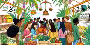 The Ethical Consumer: Navigating Choices with Confidence