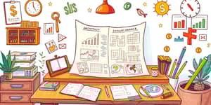 The Wealth Architect's Blueprint: Designing Your Future