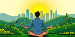 The Mindful Investor: Cultivating Growth with Intention